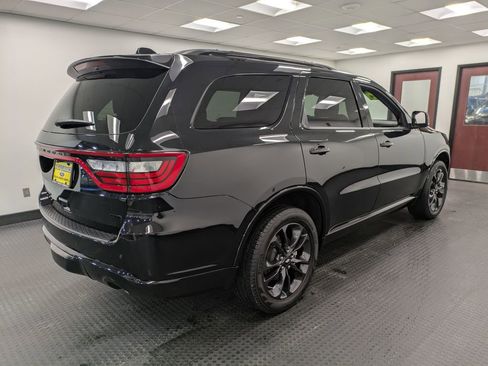Used 2025 Dodge Durango GT image 4