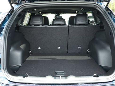 New 2026 Jeep Compass Latitude AWD/4WD image 10