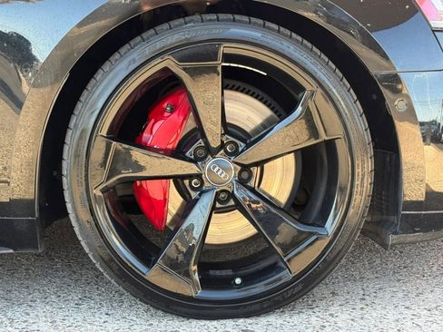 Used 2019 Audi S5 Prestige w/ S Sport Package AWD/4WD image 25