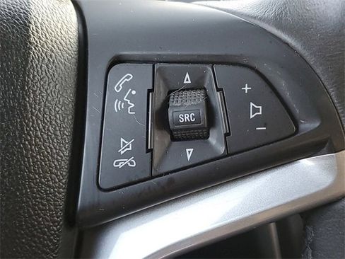 Used 2017 Chevrolet Trax LT w/ Driver Confidence Package image 21