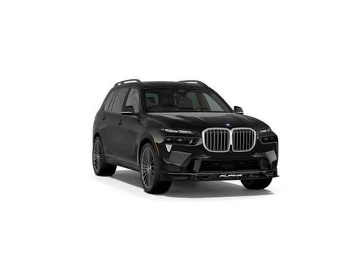 New 2026 BMW ALPINA XB7 AWD/4WD image 1