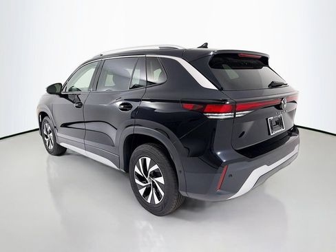 New 2026 Volkswagen Tiguan S AWD/4WD image 5