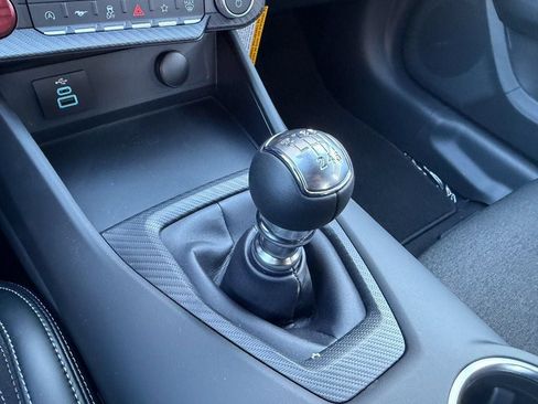 New 2026 Ford Mustang GT image 27