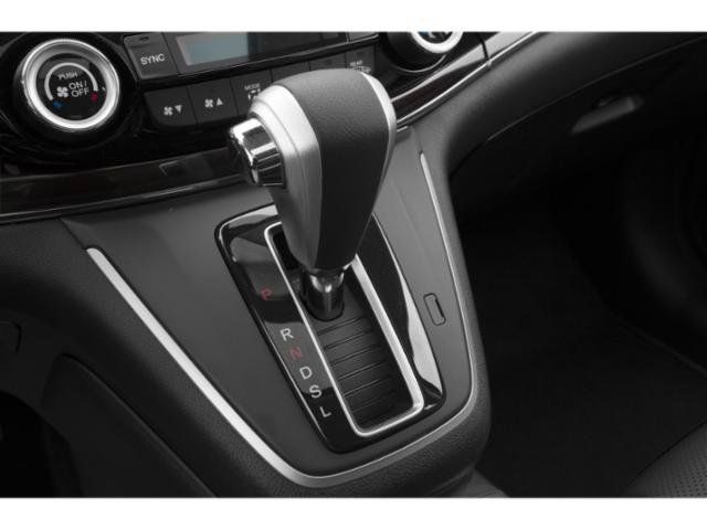 Used 2015 Honda CR-V Touring image 10
