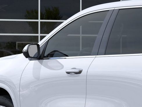 New 2026 GMC Acadia Denali w/ Super Cruise Package AWD/4WD image 12