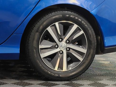 Used 2020 Honda Civic LX image 35
