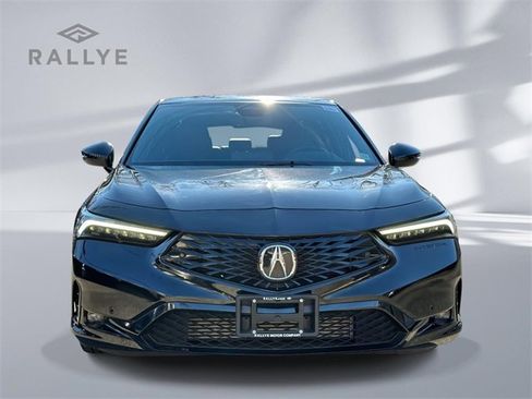 Used 2023 Acura Integra A-Spec image 8