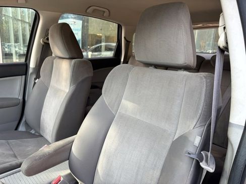 Used 2013 Honda CR-V LX image 9