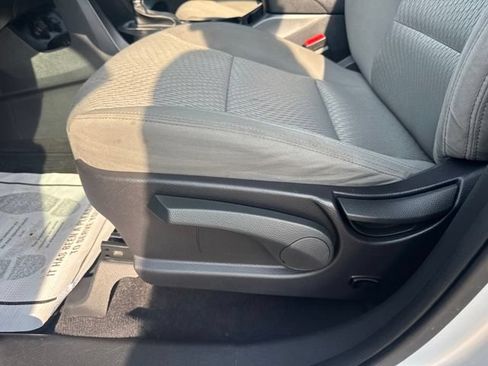 Used 2017 Hyundai Santa Fe Sport AWD/4WD image 14