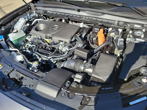 New 2026 MAZDA CX-50 2.5 Hybrid w/ Weather Package image 10