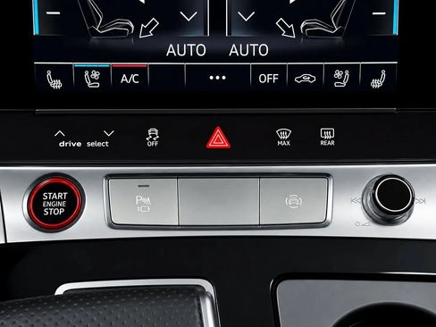 Used 2022 Audi S6 Prestige AWD/4WD image 42