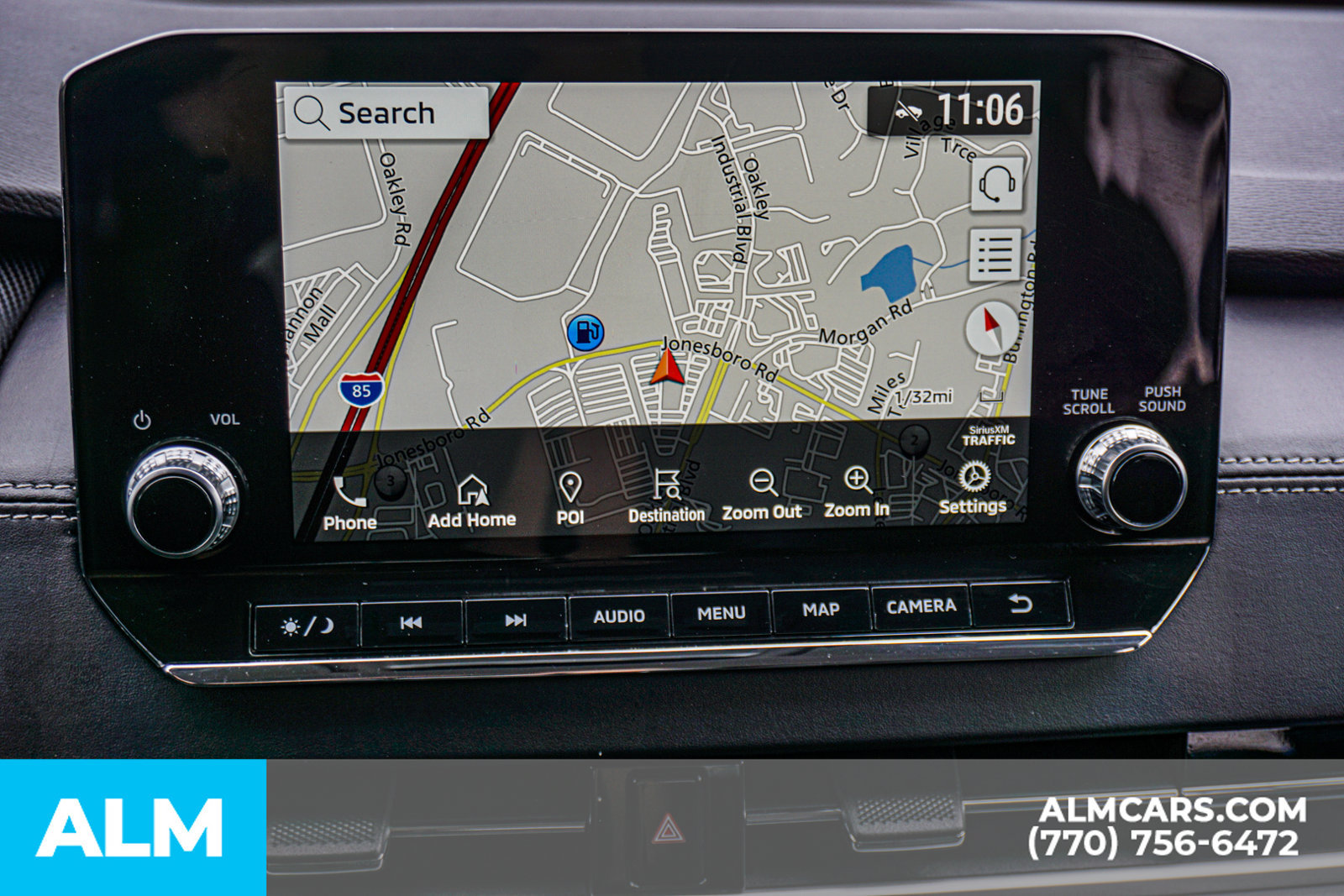 Used 2024 Mitsubishi Outlander SE FWD image 40