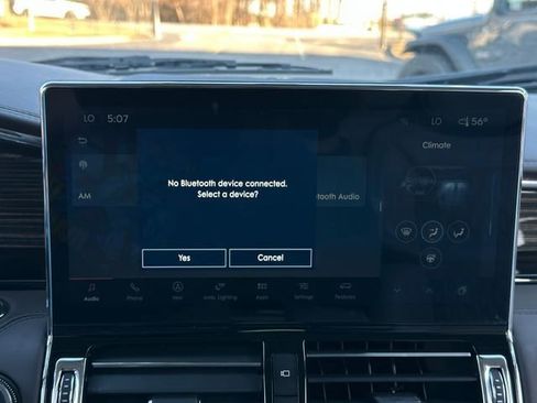 Used 2023 Lincoln Navigator Black Label AWD/4WD image 26
