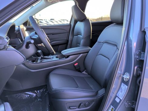 New 2026 MAZDA CX-5 2.5 S w/ Premium Package image 12