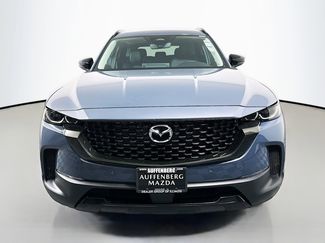 Certified 2026 MAZDA CX-50 AWD 2.5 Hybrid w/ Weather Package video 1