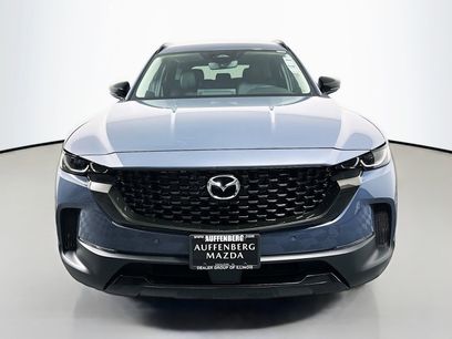 Certified 2026 MAZDA CX-50 AWD 2.5 Hybrid w/ Weather Package