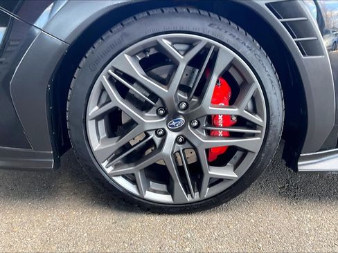 Used 2024 Subaru WRX TR image 23