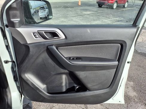 Certified 2023 Ford Ranger XLT w/ Equipment Group 301A Mid image 10