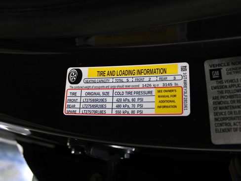 Used 2020 GMC Sierra 2500 Denali w/ Denali Ultimate Package image 41