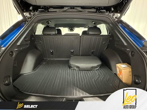 Used 2026 Chevrolet Equinox EV RS w/ Convenience Package II AWD/4WD image 28