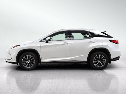 Used 2022 Lexus RX 350 AWD w/ Premium Package image 2