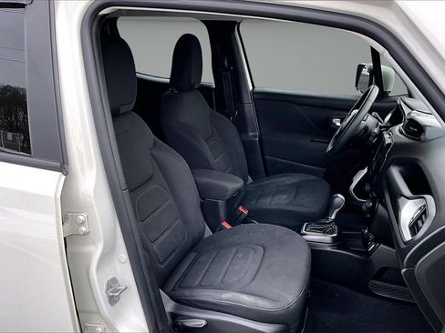 Used 2020 Jeep Renegade Latitude image 26