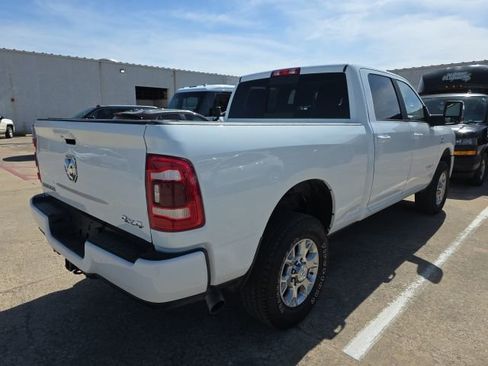 Used 2024 RAM 2500 Laramie image 5