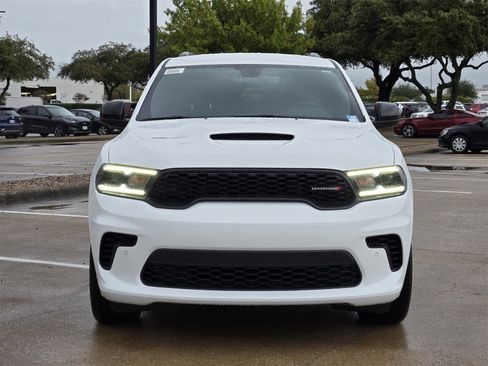 New 2026 Dodge Durango GT image 7