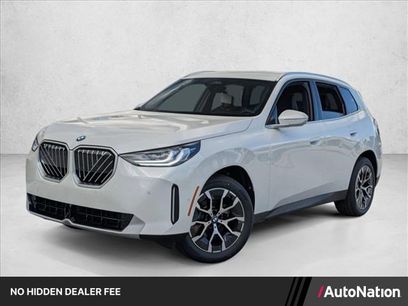 Used 2026 BMW X3 xDrive30i w/ Convenience Package