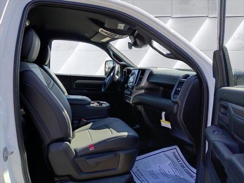 New 2026 RAM 5500 Tradesman image 32