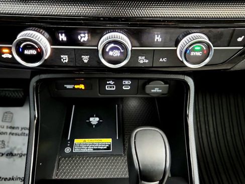 Used 2024 Honda CR-V EX-L image 31