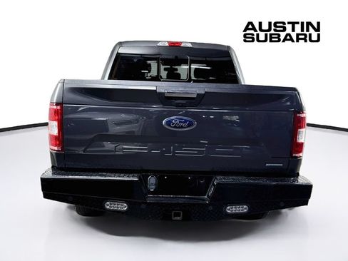 Used 2019 Ford F150 XLT w/ Equipment Group 302A Luxury AWD/4WD image 6