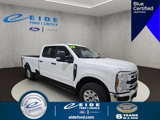 Certified 2024 Ford F250 XLT AWD/4WD video 1