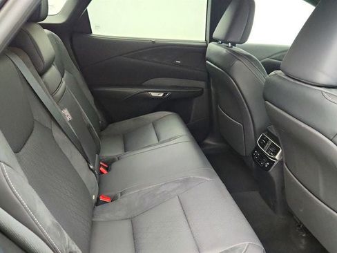 Used 2023 Lexus RX 350 AWD w/ Accessory Package image 20