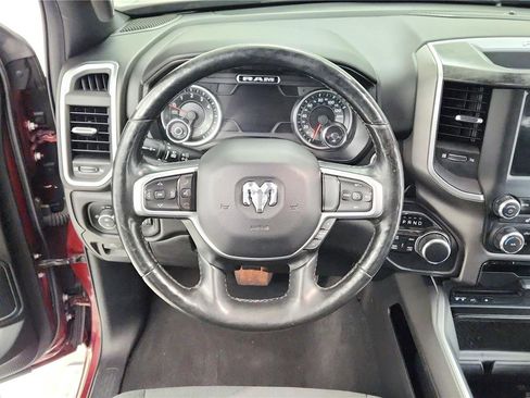 Used 2019 RAM 1500 Big Horn AWD/4WD image 19