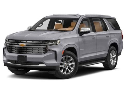 Certified 2024 Chevrolet Tahoe Premier image 1