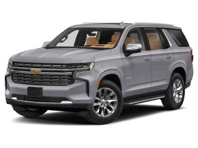 Used 2024 Chevrolet Tahoe Premier