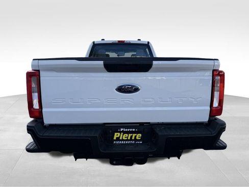 New 2026 Ford F350 XL w/ XL Off-Road Package image 3