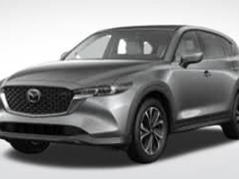 Used 2023 MAZDA CX-5 AWD 2.5 Turbo image 28