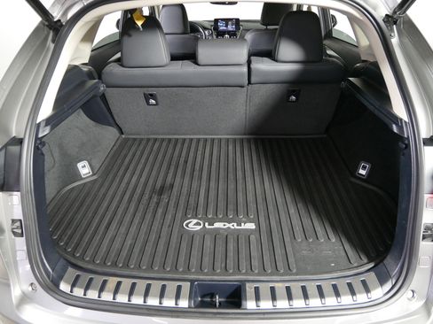 Used 2021 Lexus NX 300h AWD w/ Accessory Package image 18