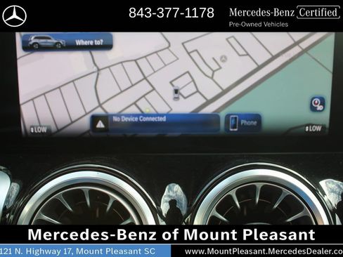 Used 2025 Mercedes-Benz GLB 250 image 43