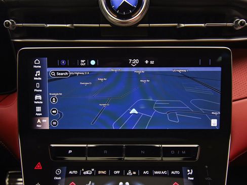 New 2026 Maserati Grecale Modena image 38