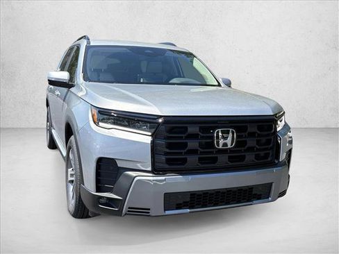 New 2026 Honda Pilot EX-L image 7