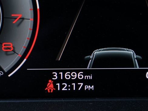 Used 2023 Audi Q5 2.0T Premium Plus w/ Premium Plus Package image 2