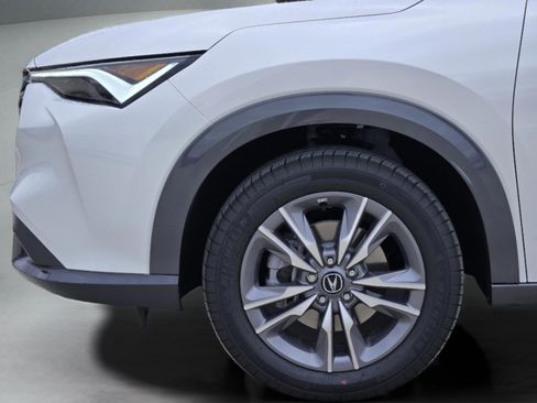 New 2026 Acura ADX AWD image 20