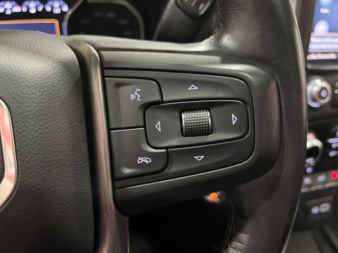 Used 2019 GMC Sierra 1500 Denali w/ Denali Ultimate Package AWD/4WD image 24