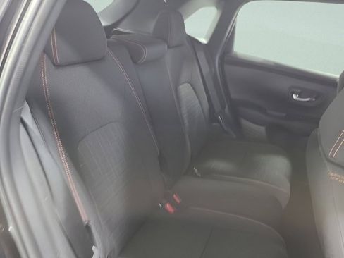 Certified 2026 Honda HR-V Sport image 18