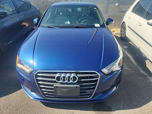 Used 2016 Audi A3 1.8T Premium FWD image 2