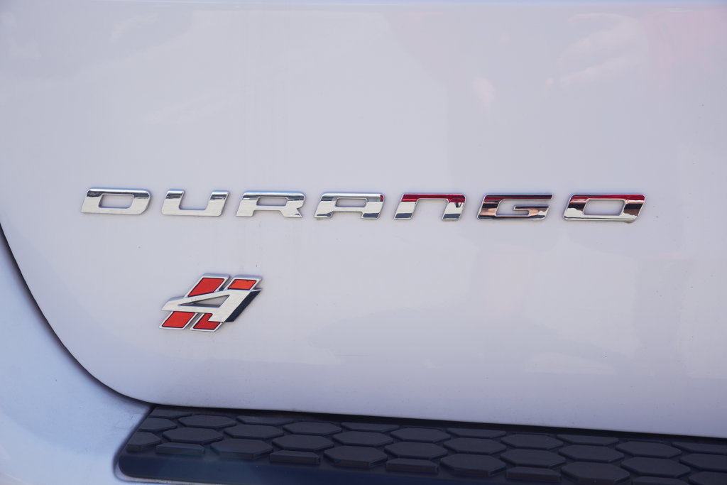 Certified 2023 Dodge Durango GT AWD/4WD image 14