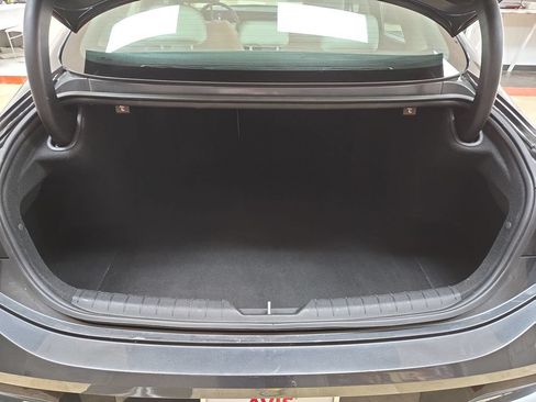 Used 2025 Hyundai Sonata SEL FWD image 27